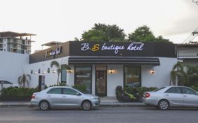 B.S Boutique Hotel
